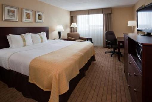 фото отеля Holiday Inn Hotel Burlington (Canada)