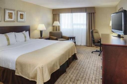 фото отеля Holiday Inn Hotel Burlington (Canada)