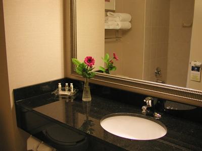 фото отеля Holiday Inn Hotel Burlington (Canada)