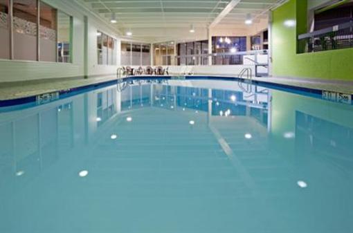 фото отеля Holiday Inn Hotel Burlington (Canada)