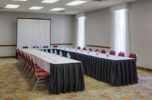 фото отеля Holiday Inn Hotel Burlington (Canada)