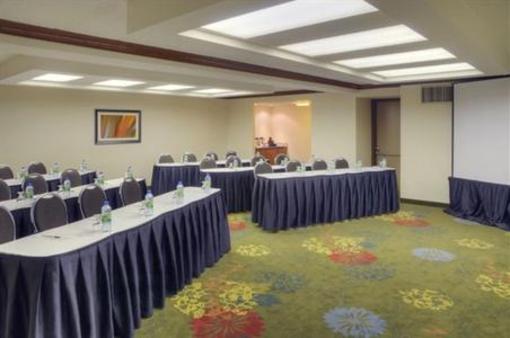 фото отеля Holiday Inn Hotel Burlington (Canada)