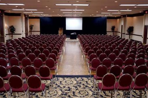 фото отеля Holiday Inn Hotel Burlington (Canada)