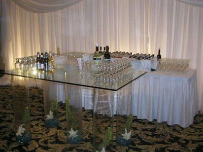 фото отеля Holiday Inn Hotel Burlington (Canada)