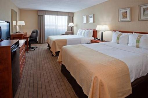 фото отеля Holiday Inn Hotel Burlington (Canada)