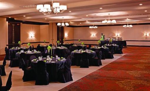 фото отеля Holiday Inn Hotel Burlington (Canada)