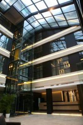 фото отеля Crystal Orange Hotel