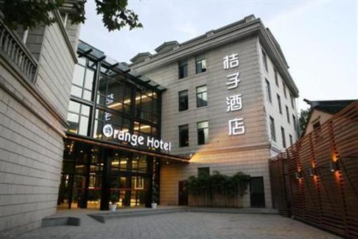 фото отеля Crystal Orange Hotel