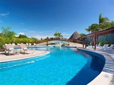 фото отеля Bel Air Collection Xpu Ha Riviera Maya