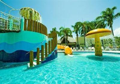 фото отеля Bel Air Collection Xpu Ha Riviera Maya