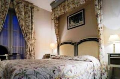 фото отеля Hotel La Tour D'Auvergne Paris