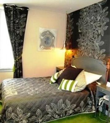фото отеля Hotel La Tour D'Auvergne Paris