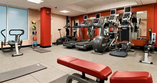 фото отеля Hilton Hotel Croydon London