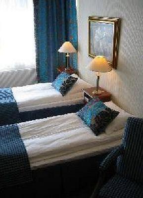 фото отеля Rica City Hotel Fredrikstad
