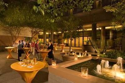 фото отеля DoubleTree Suites by Hilton Phoenix