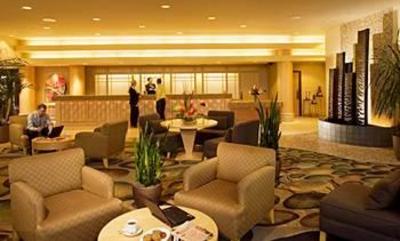 фото отеля DoubleTree Suites by Hilton Phoenix