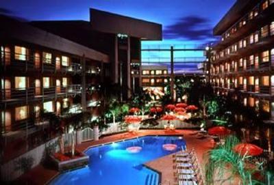 фото отеля DoubleTree Suites by Hilton Phoenix
