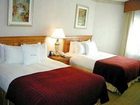 фото отеля DoubleTree Suites by Hilton Phoenix