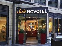 Suite Novotel Munchen Parkstadt Schwabing