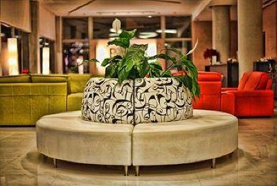 фото отеля Civitel Olympic Hotel Marousi