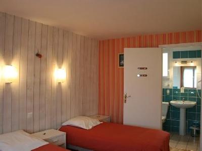 фото отеля Hotel Des Halles