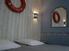 фото отеля Hotel Des Halles