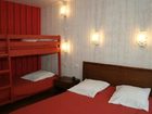 фото отеля Hotel Des Halles