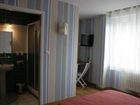 фото отеля Hotel Des Halles