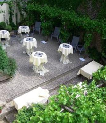 фото отеля Hampshire Moselhotel - Nitteler Hof