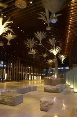 фото отеля Hotel Royal Chiao Hsi
