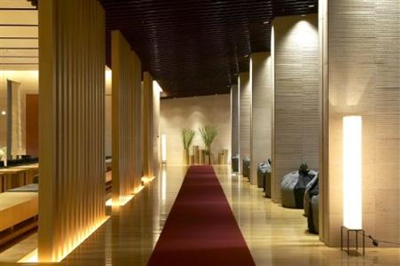 фото отеля Hotel Royal Chiao Hsi