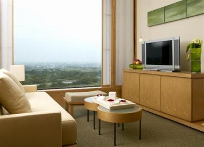 фото отеля Hotel Royal Chiao Hsi