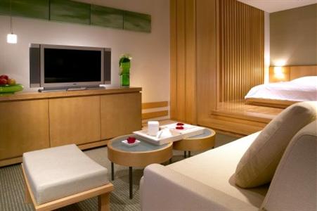 фото отеля Hotel Royal Chiao Hsi