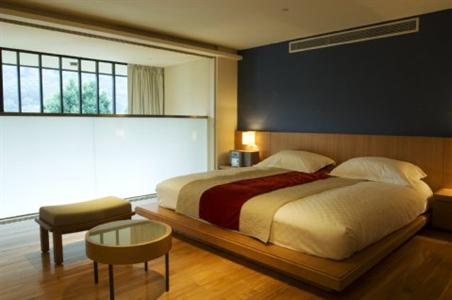 фото отеля Hotel Royal Chiao Hsi