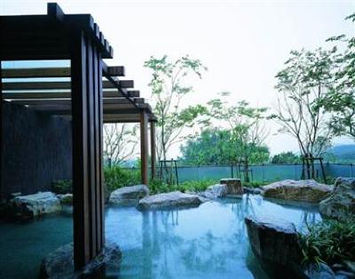 фото отеля Hotel Royal Chiao Hsi