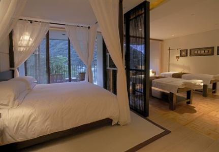 фото отеля Hotel Royal Chiao Hsi