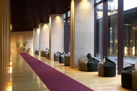 фото отеля Hotel Royal Chiao Hsi