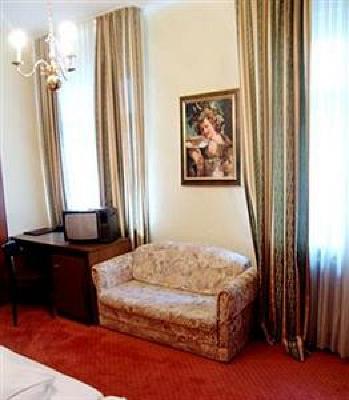 фото отеля Galleria Hotel Munich