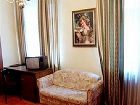 фото отеля Galleria Hotel Munich