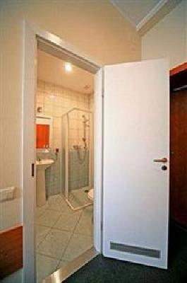 фото отеля Hotel Irina