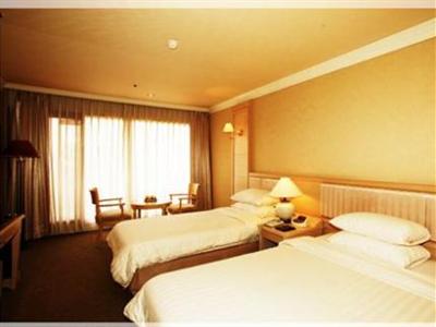 фото отеля Shin Yang Park Hotel Gwangju