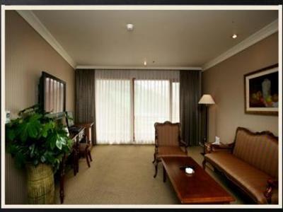 фото отеля Shin Yang Park Hotel Gwangju