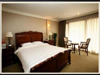 фото отеля Shin Yang Park Hotel Gwangju