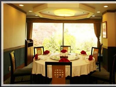 фото отеля Shin Yang Park Hotel Gwangju