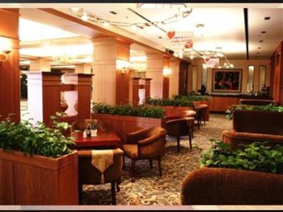 фото отеля Shin Yang Park Hotel Gwangju