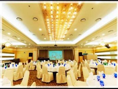 фото отеля Shin Yang Park Hotel Gwangju