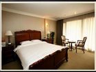 фото отеля Shin Yang Park Hotel Gwangju