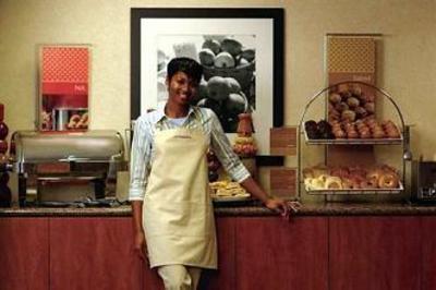 фото отеля Hampton Inn Harriman Woodbury