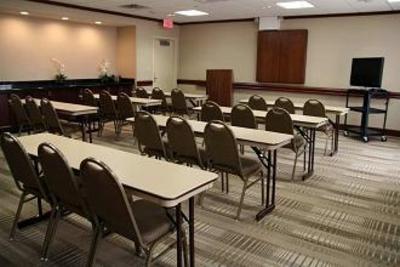 фото отеля Hampton Inn Harriman Woodbury