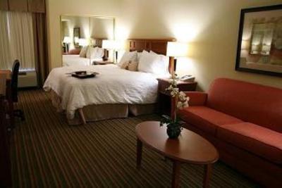 фото отеля Hampton Inn Harriman Woodbury
